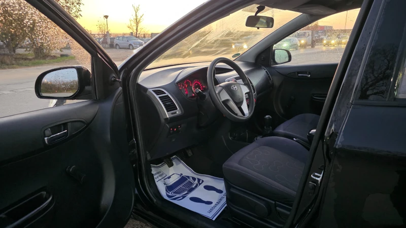 Hyundai I20 TOP TOP, снимка 6 - Автомобили и джипове - 53057972