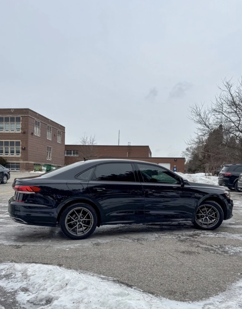 VW Passat 2.0 TFSi * * CARFAX * * АВТО КРЕДИТ * * , снимка 2 - Автомобили и джипове - 53240518