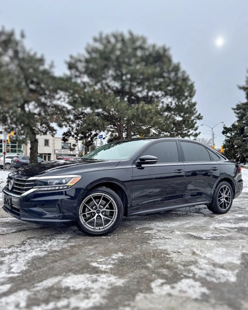 VW Passat 2.0 TFSi * * CARFAX * * АВТО КРЕДИТ * * 