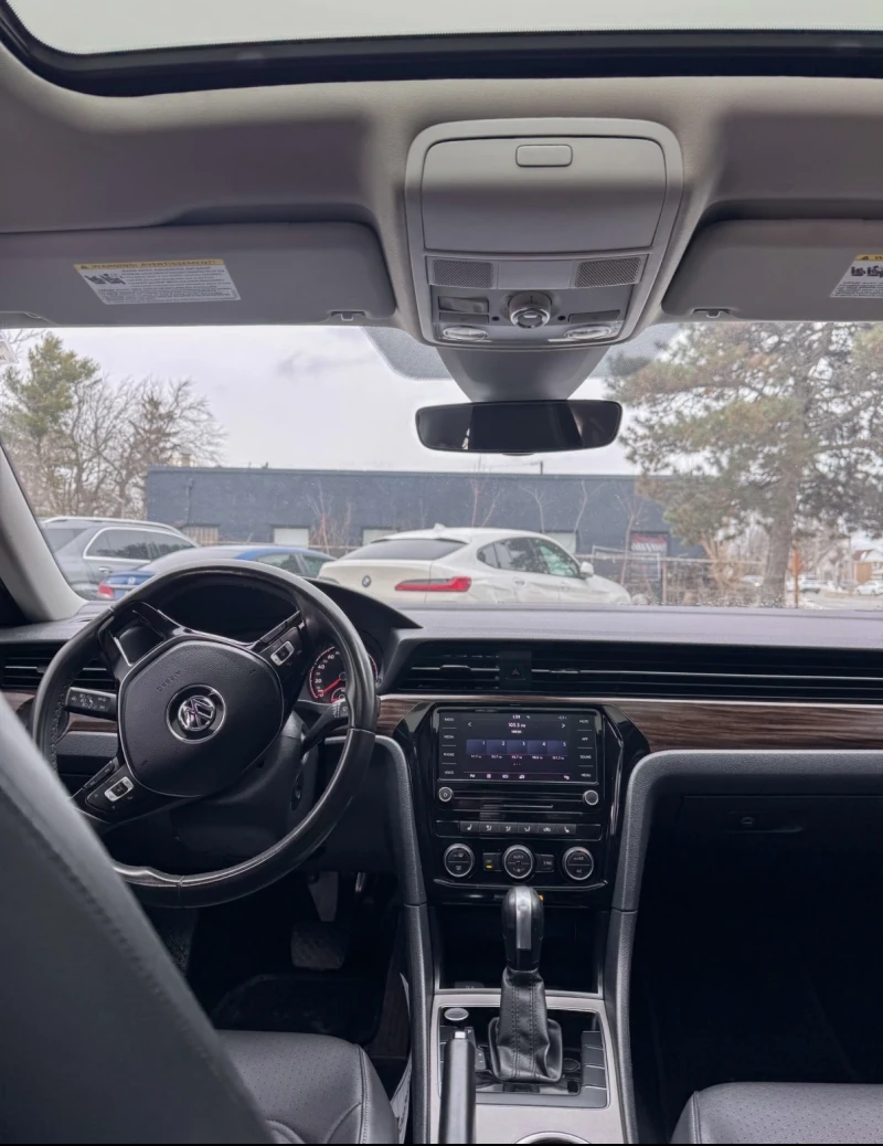 VW Passat 2.0 TFSi * * CARFAX * * АВТО КРЕДИТ * * , снимка 6 - Автомобили и джипове - 53240518