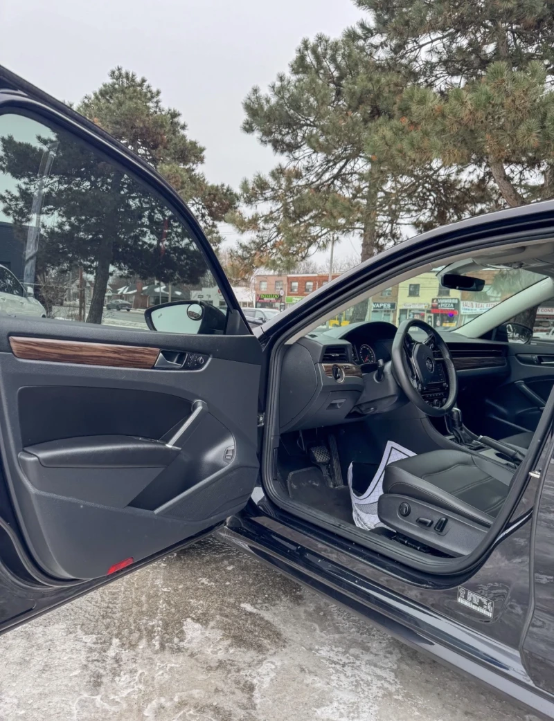 VW Passat 2.0 TFSi * * CARFAX * * АВТО КРЕДИТ * * , снимка 5 - Автомобили и джипове - 53240518