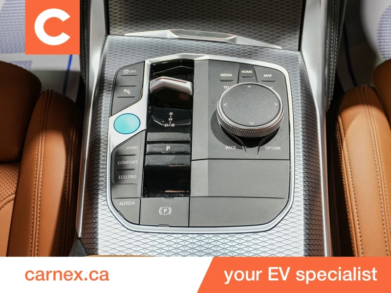 BMW i4 eDrive40 Gran Coupe RWD* АвтоКредит* (ЦЕНА ДО БГ), снимка 16 - Автомобили и джипове - 53398223