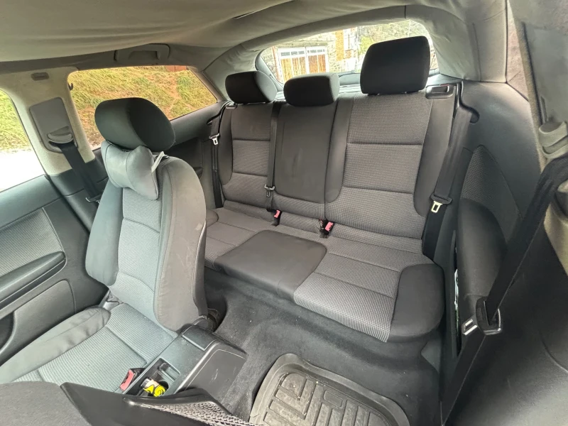 Audi A3 2.0TDI, снимка 4 - Автомобили и джипове - 53424416