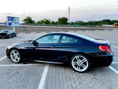 BMW 640  - изображение 3