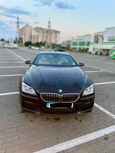 BMW 640  - изображение 4