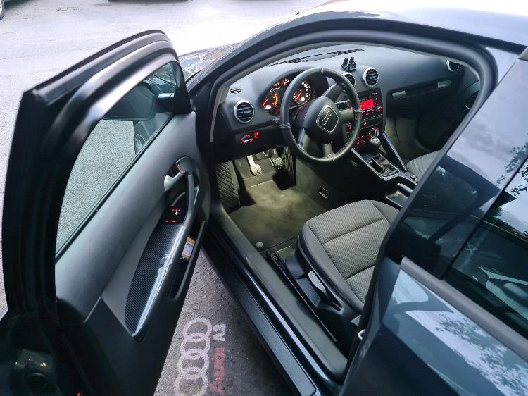 Audi A3  - изображение 8
