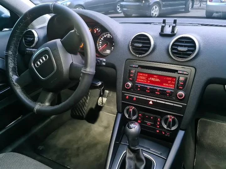 Audi A3  - изображение 10