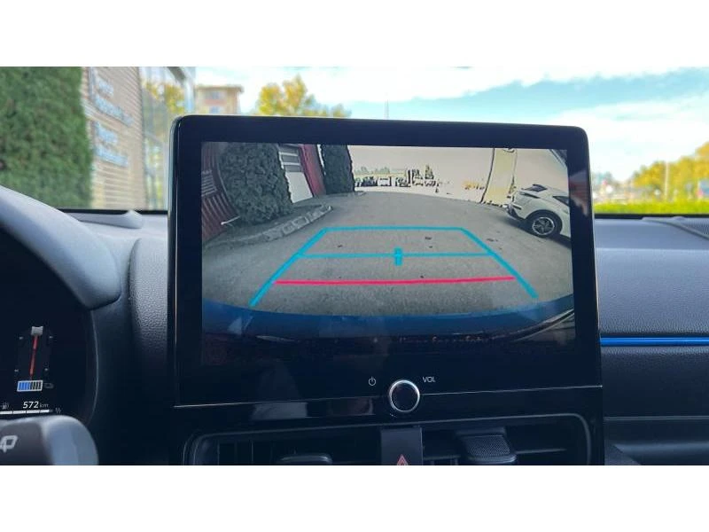 Toyota Yaris 1, 5H Premier Edition | Mobile.bg   15