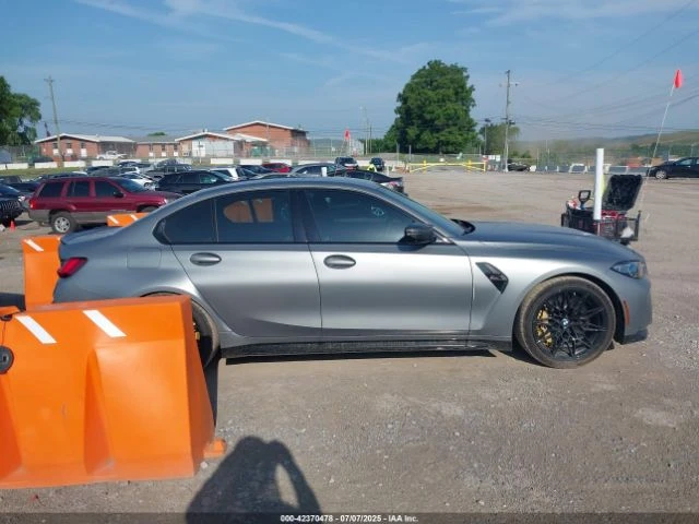 BMW M3 COMPETITION XDRIVE | Mobile.bg   13