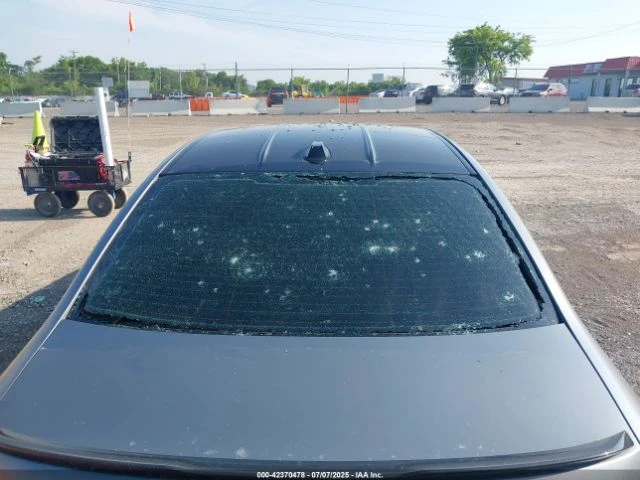 BMW M3 COMPETITION XDRIVE - изображение 8