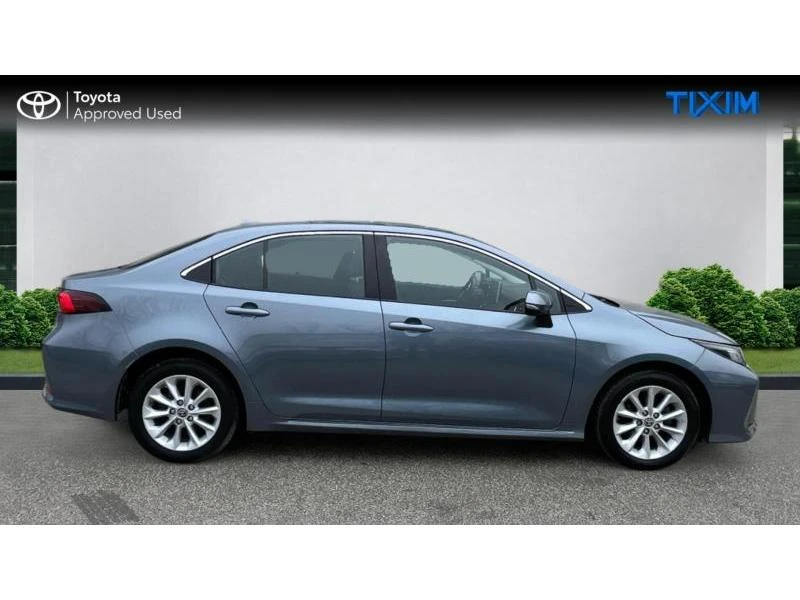 Toyota Corolla EXECUTIVE | Mobile.bg � ����������� 6