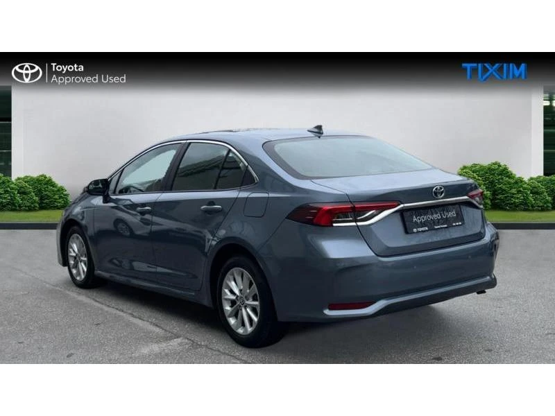 Toyota Corolla EXECUTIVE | Mobile.bg � ����������� 3