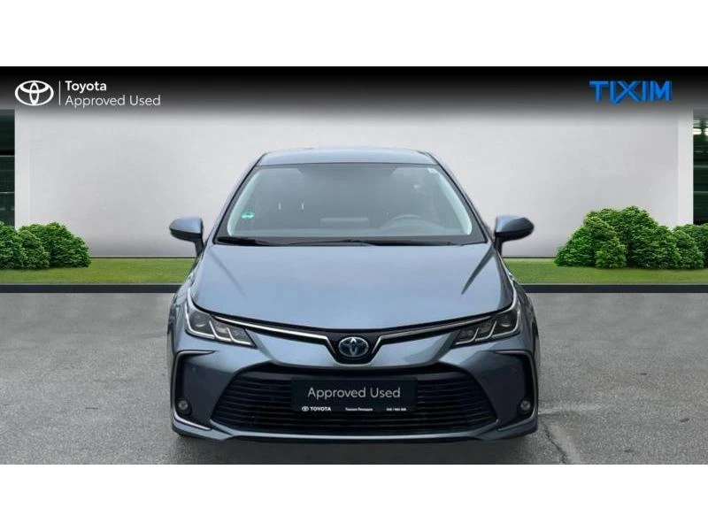 Toyota Corolla EXECUTIVE | Mobile.bg � ����������� 8