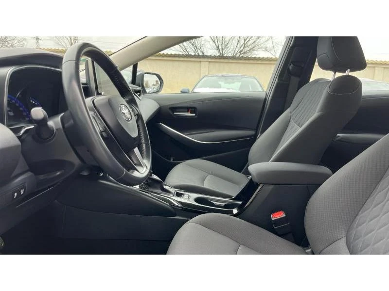 Toyota Corolla EXECUTIVE | Mobile.bg � ����������� 12