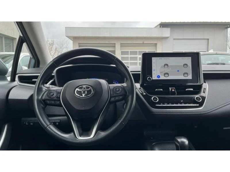 Toyota Corolla EXECUTIVE | Mobile.bg � ����������� 14