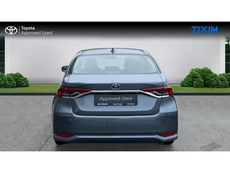 Toyota Corolla EXECUTIVE | Mobile.bg � ����������� 4