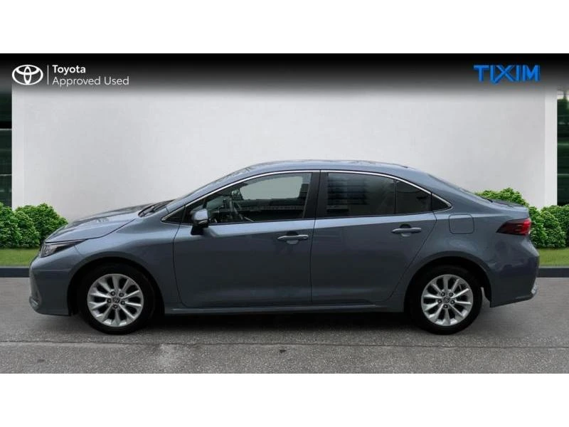Toyota Corolla EXECUTIVE | Mobile.bg � ����������� 2