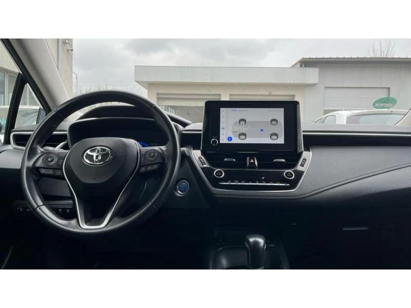 Toyota Corolla EXECUTIVE | Mobile.bg � ����������� 13