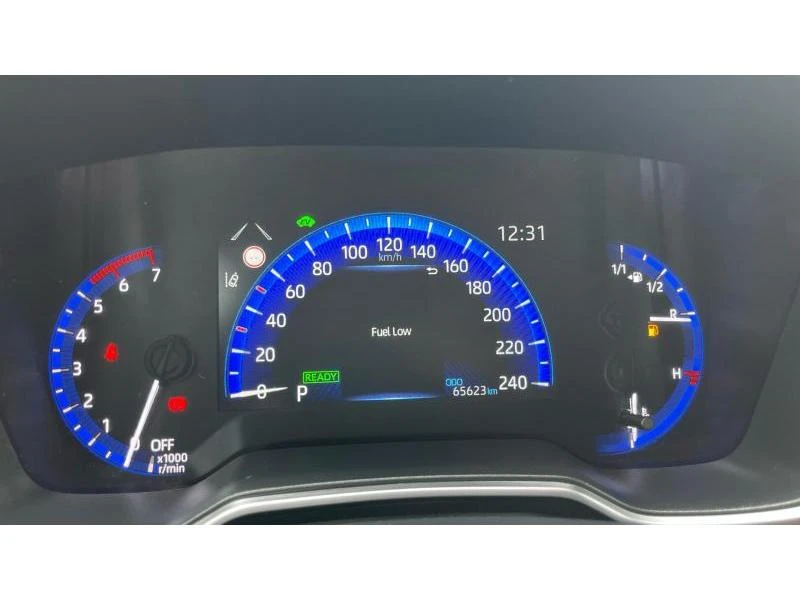 Toyota Corolla EXECUTIVE | Mobile.bg � ����������� 17