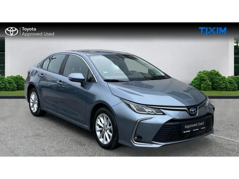 Toyota Corolla EXECUTIVE | Mobile.bg � ����������� 7