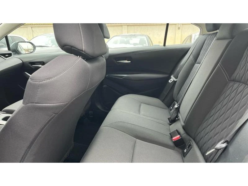 Toyota Corolla EXECUTIVE | Mobile.bg � ����������� 11