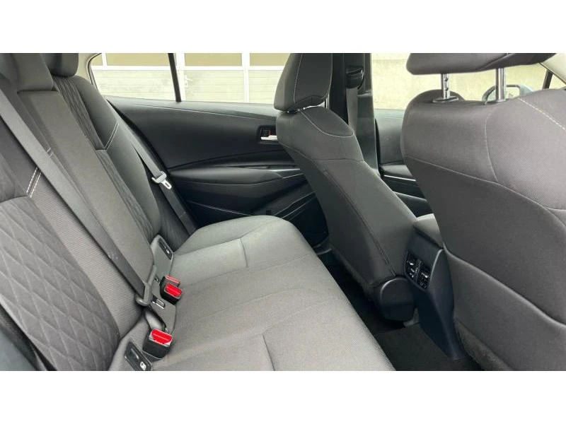 Toyota Corolla EXECUTIVE | Mobile.bg � ����������� 10