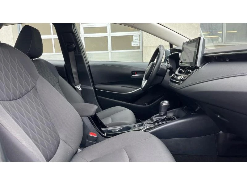 Toyota Corolla EXECUTIVE | Mobile.bg � ����������� 9