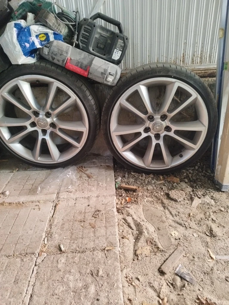 Opel Astra OPC | Mobile.bg � ����������� 16