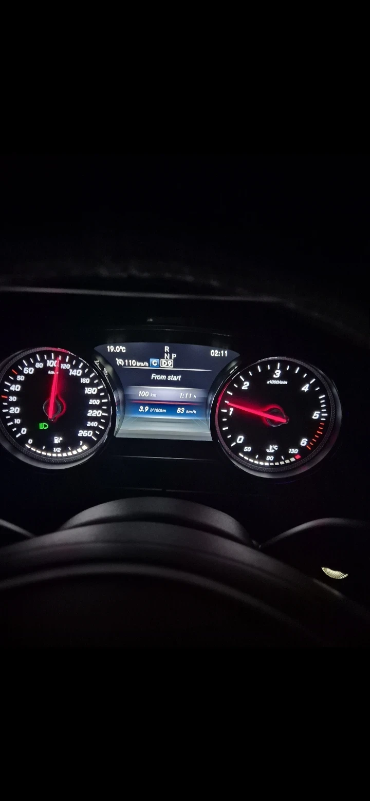 Mercedes-Benz E 200 2.0d-150k.����6..9Gtr..������� ������� ���������. | Mobile.bg � ����������� 17