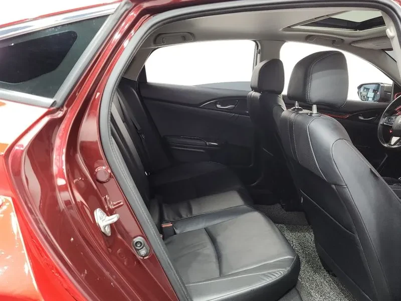 Honda Civic 2.0 10Th Generation, снимка 12 - Автомобили и джипове - 55044738