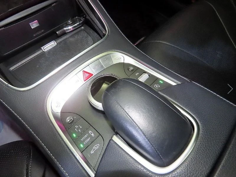 Mercedes-Benz S 350 S350 Blue TEC 4MATIC| 255к.с.| ВКЛ.ТЕХНОТЕСТ, снимка 13 - Автомобили и джипове - 55390169