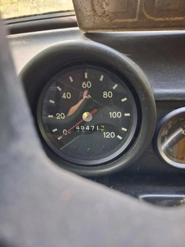 Trabant 601 s, снимка 7 - Автомобили и джипове - 55968934
