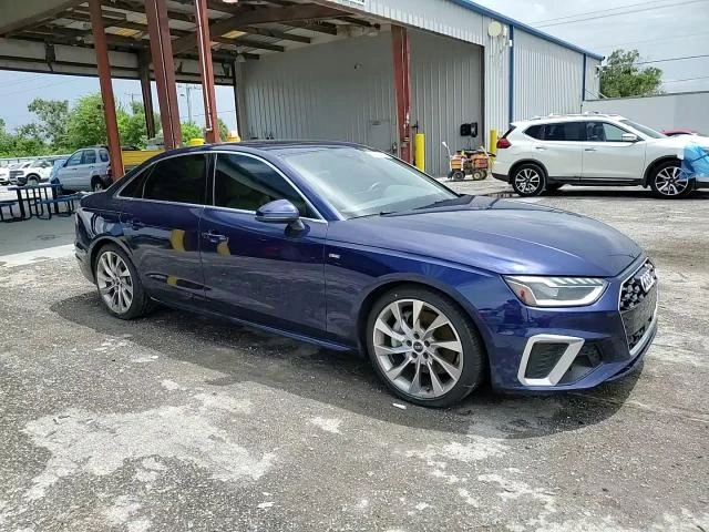 Audi A4 2.0l Premium Plus 45, снимка 13 - Автомобили и джипове - 56041724