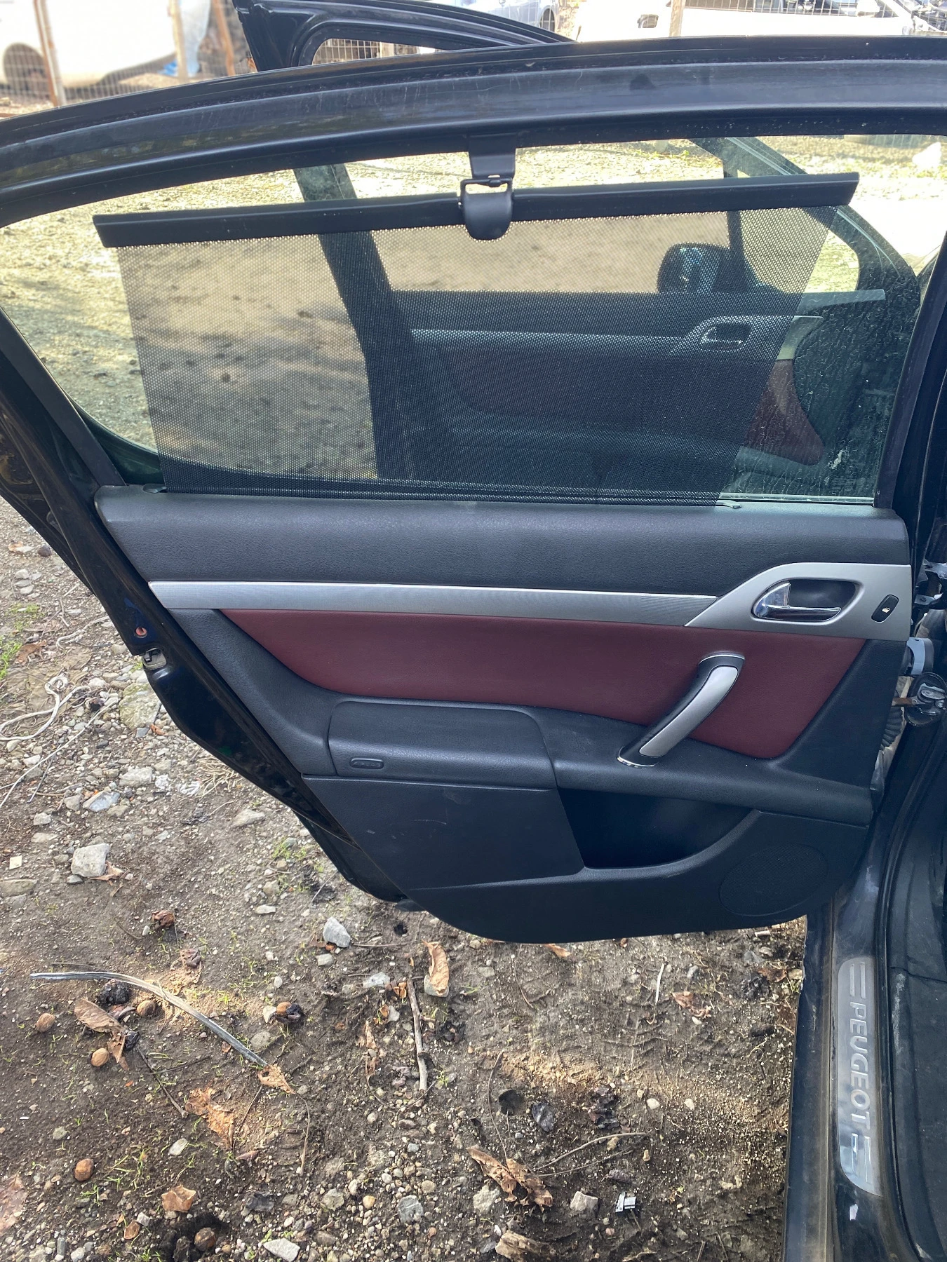 Peugeot 407 2.7hdi | Mobile.bg   13