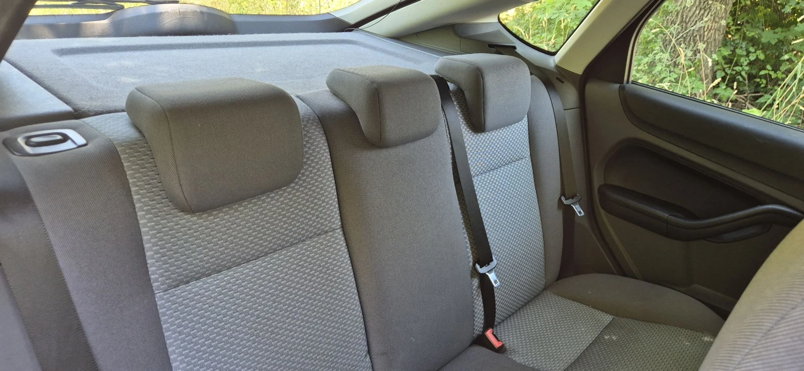 Ford Focus 1.6-115��. ����� | Mobile.bg � ����������� 11
