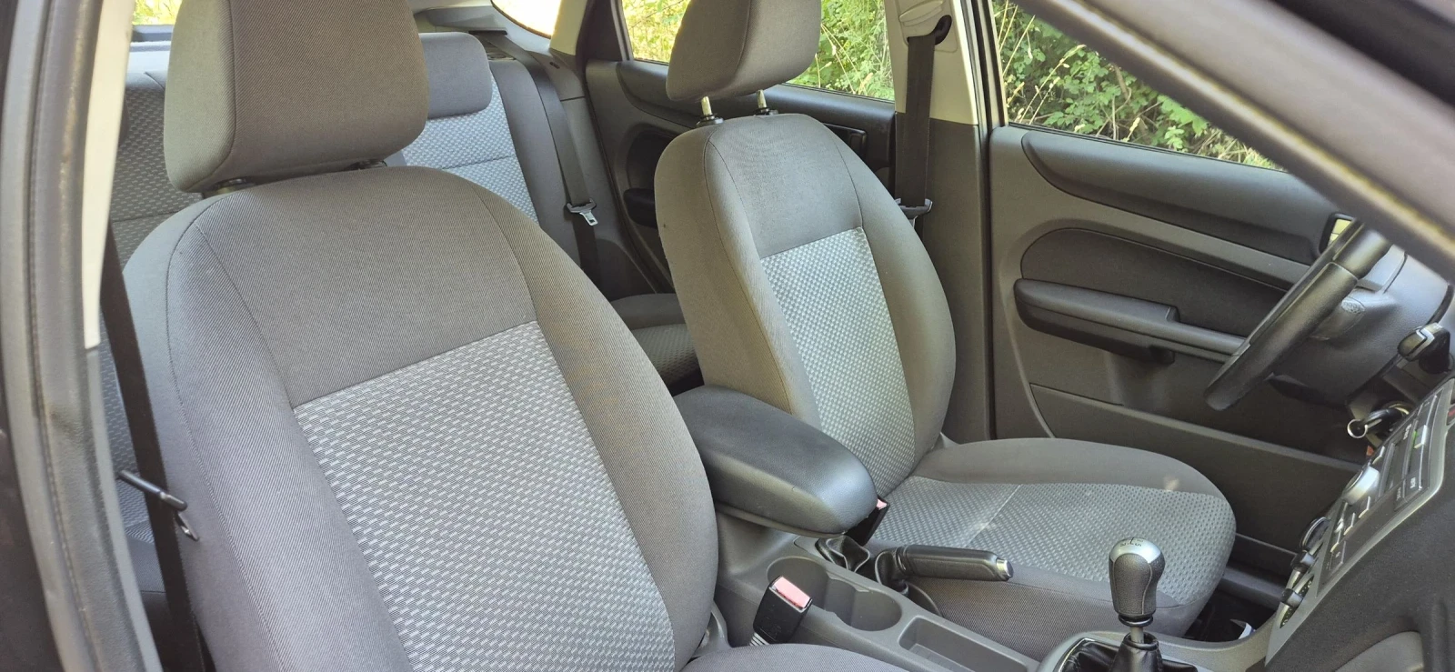 Ford Focus 1.6-115��. ����� | Mobile.bg � ����������� 13
