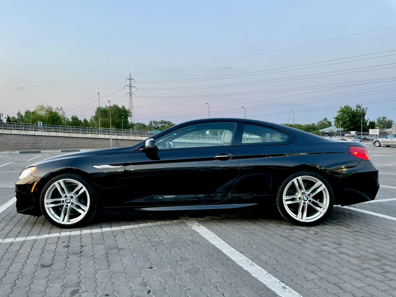 BMW 640  - изображение 6