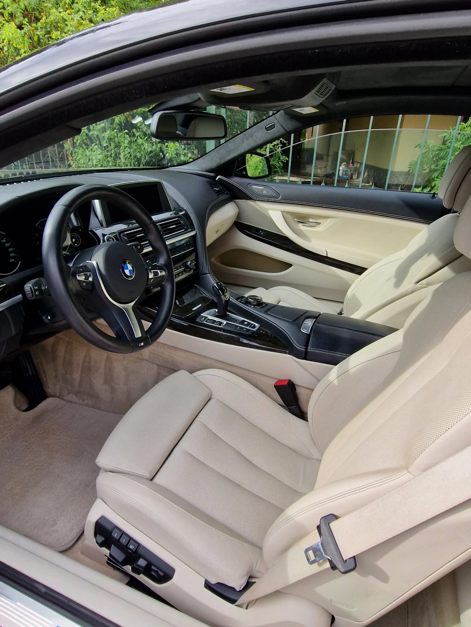BMW 640 | Mobile.bg   16