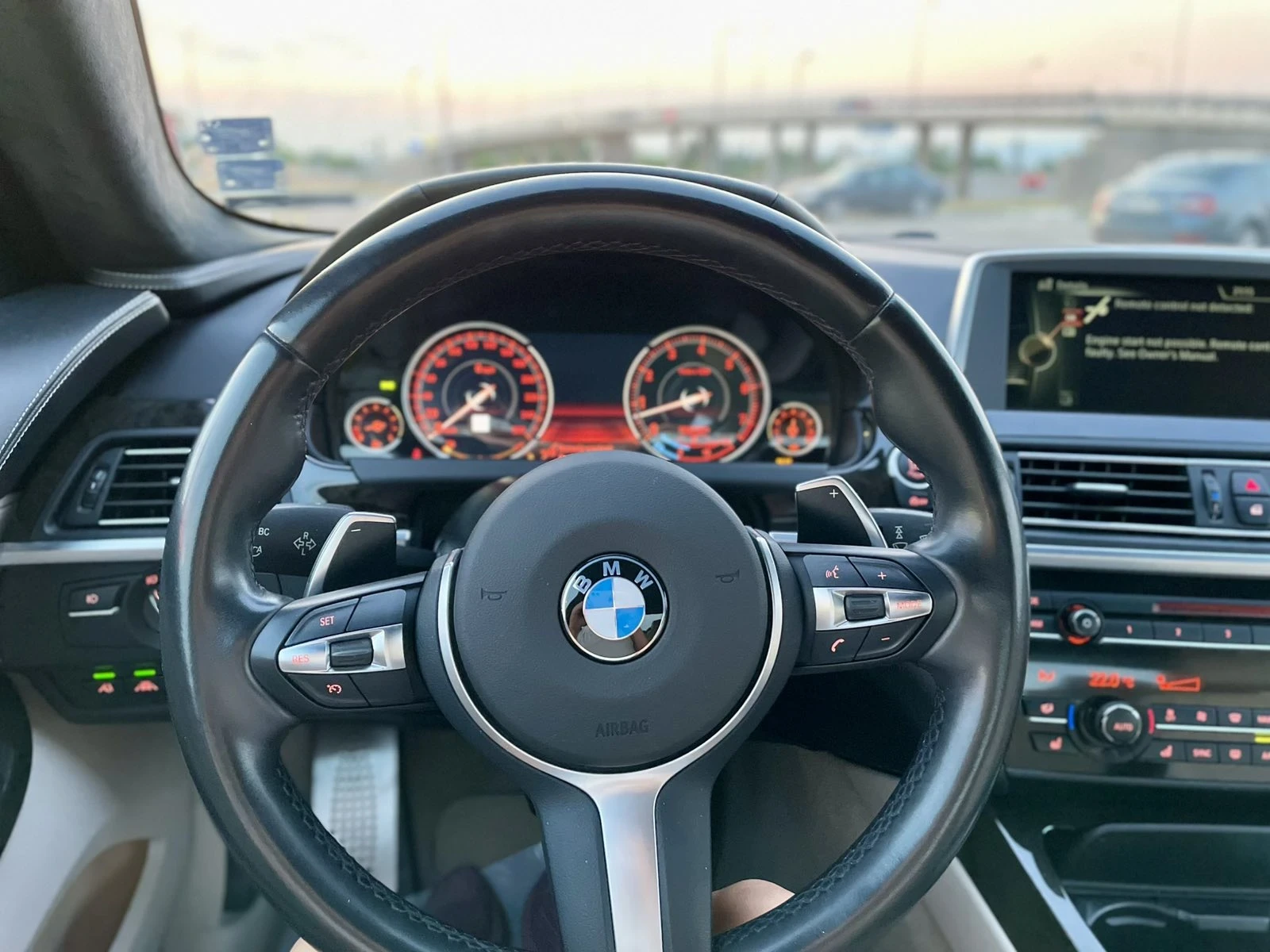BMW 640  - изображение 7