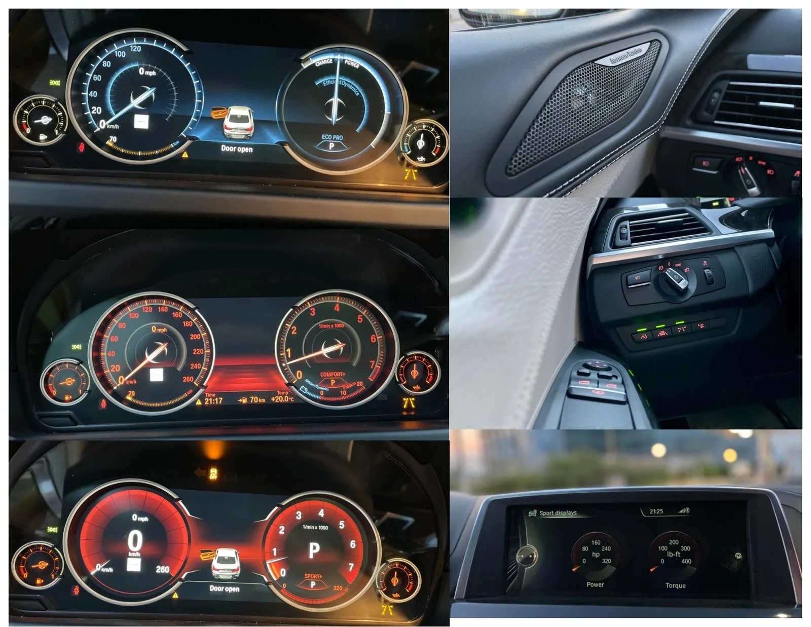 BMW 640 | Mobile.bg   13