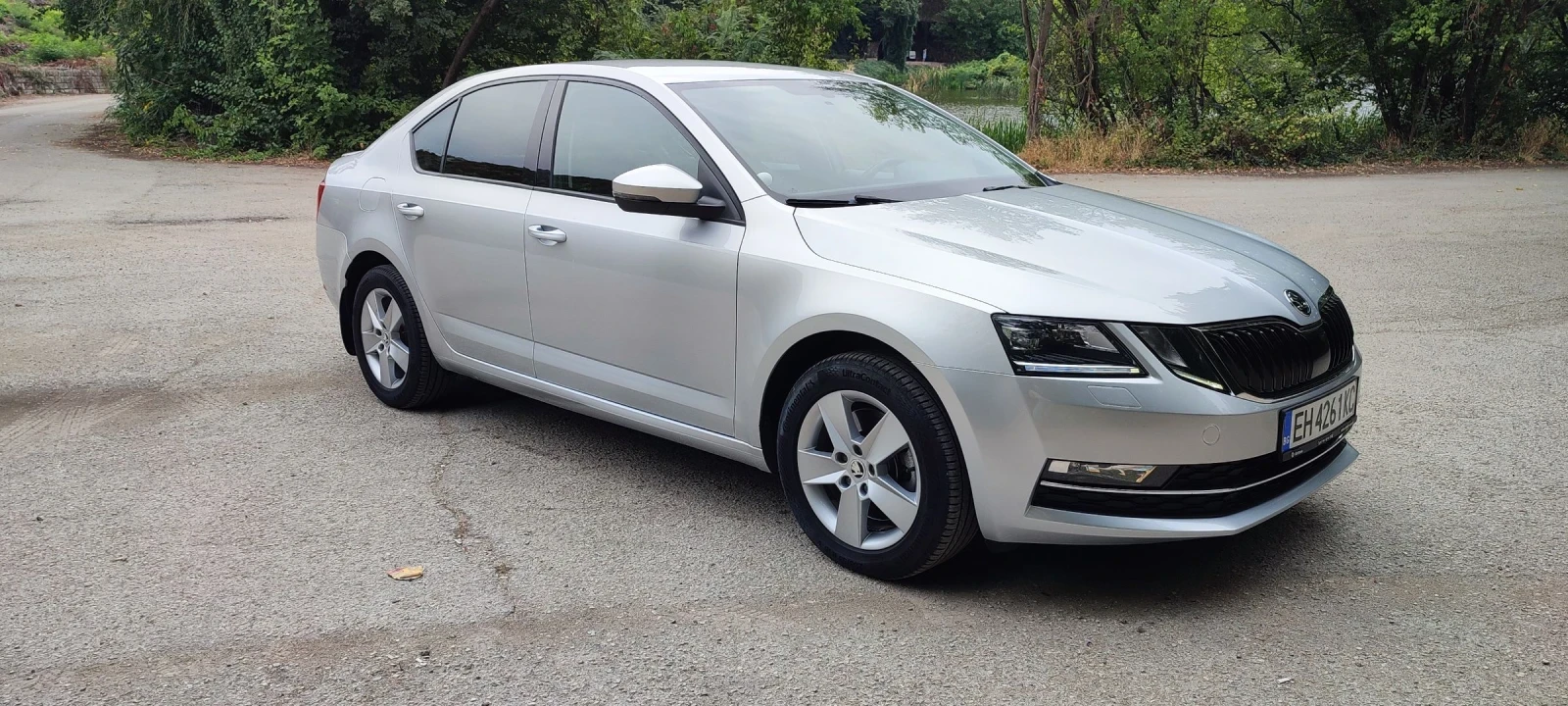 Skoda Octavia 1.8 - изображение 3