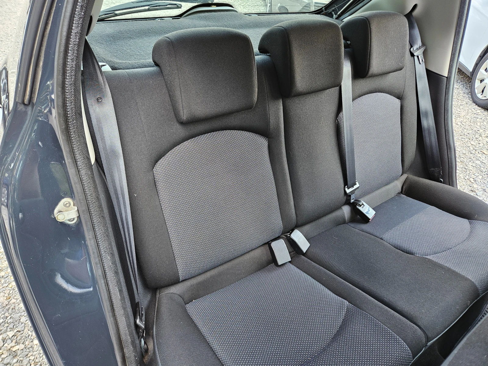 Peugeot 206 206+ 1.1 60�� | Mobile.bg � ����������� 13