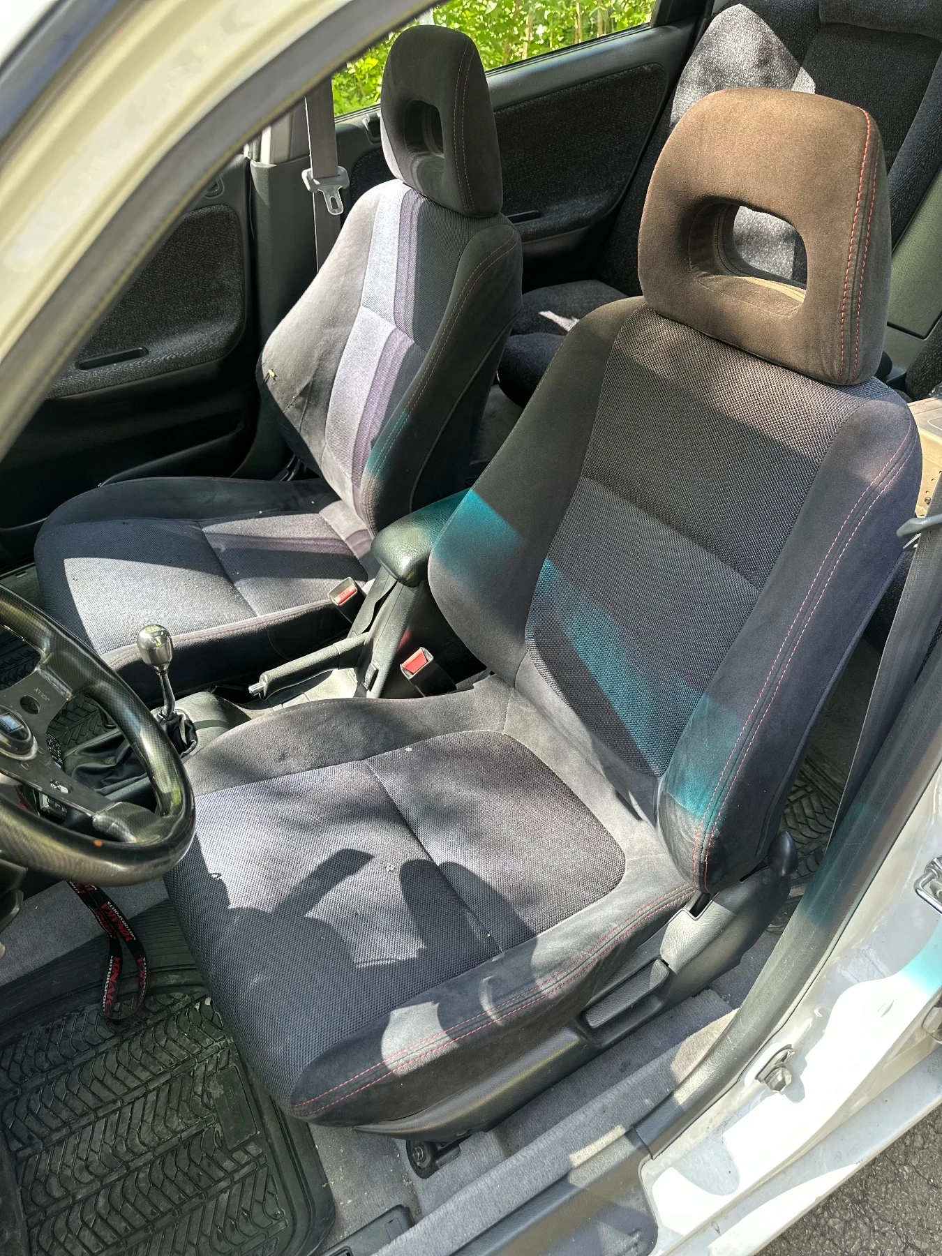 Honda Civic  - изображение 9