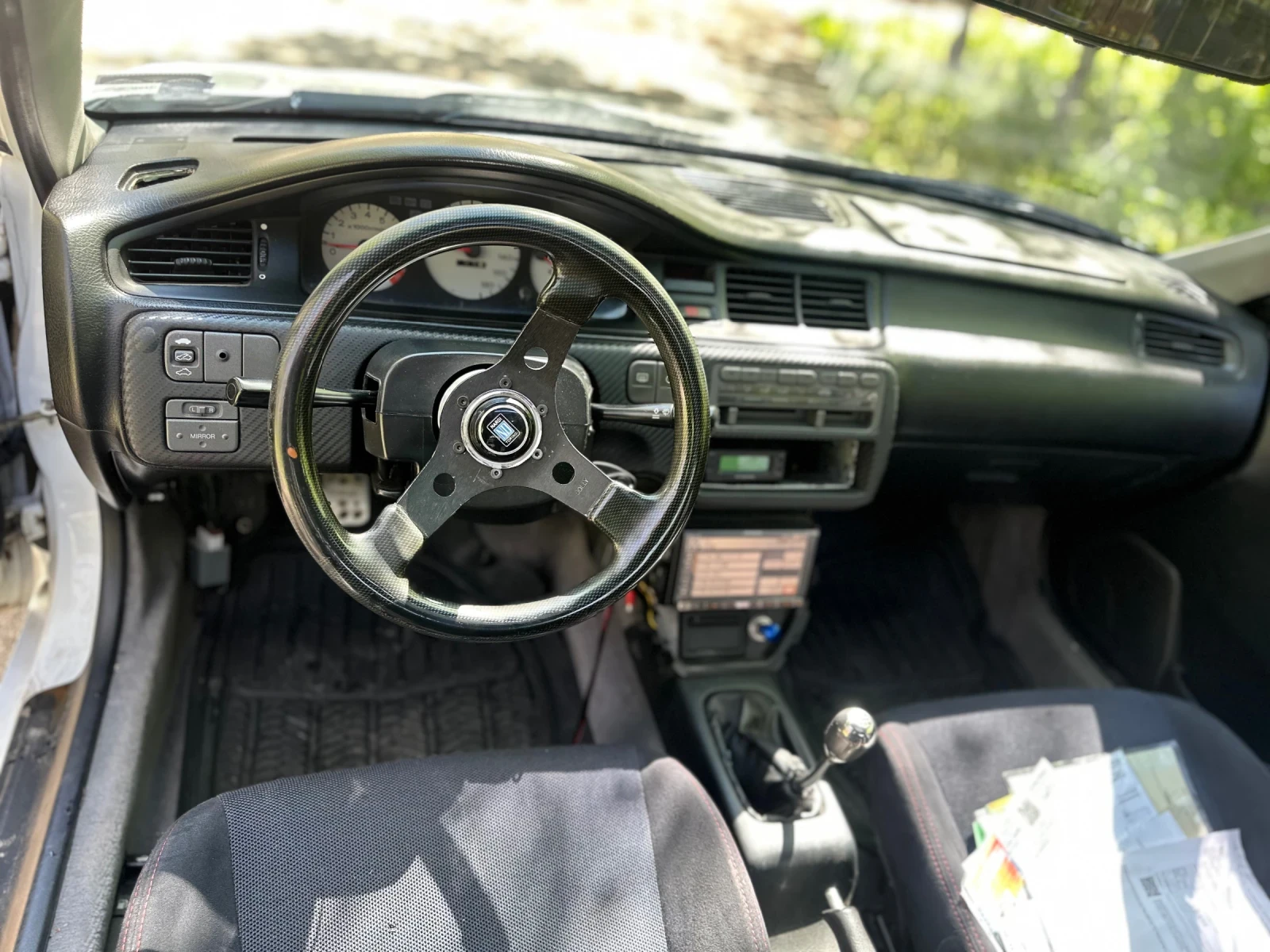 Honda Civic  - изображение 7