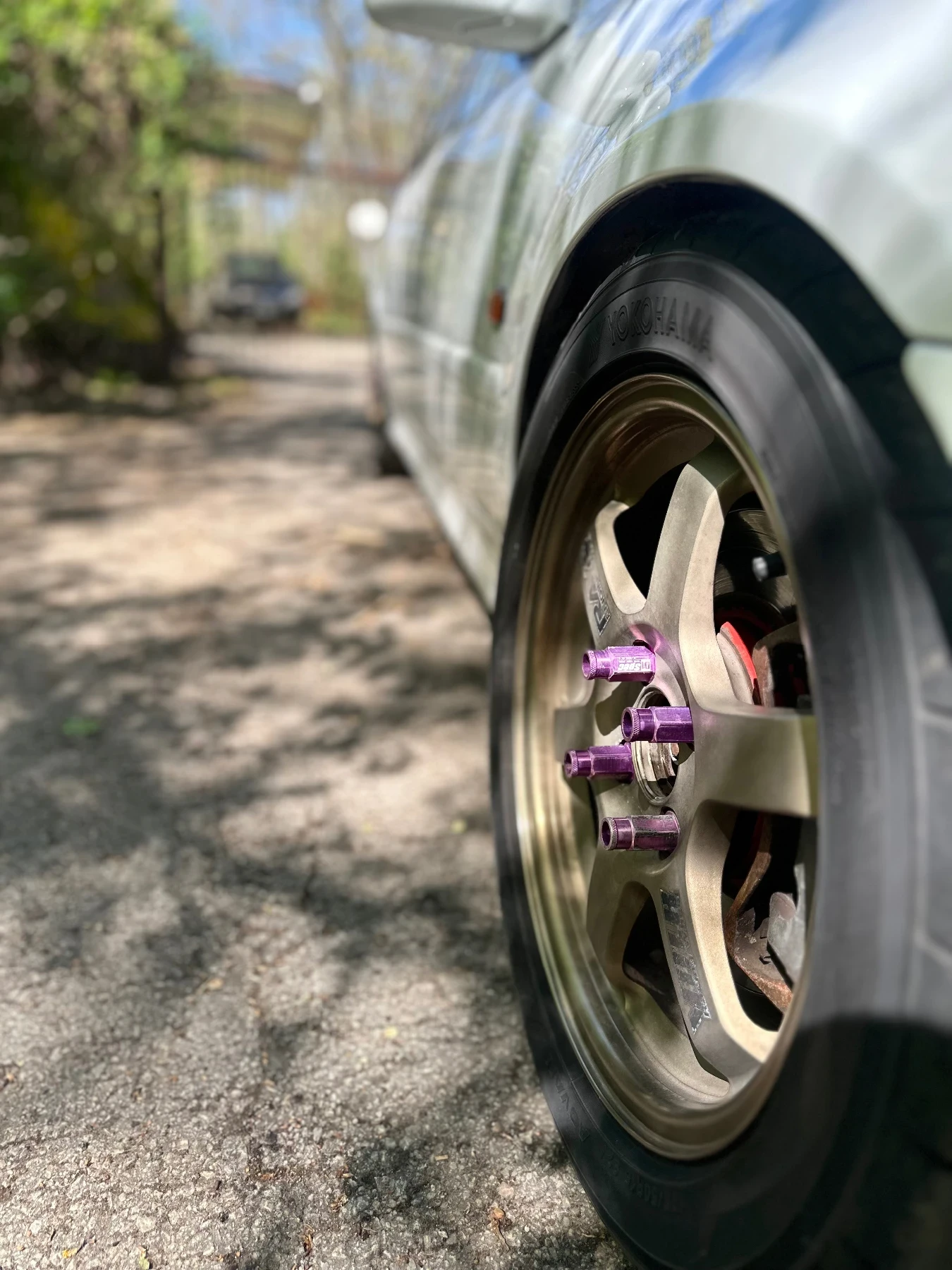 Honda Civic  - изображение 5