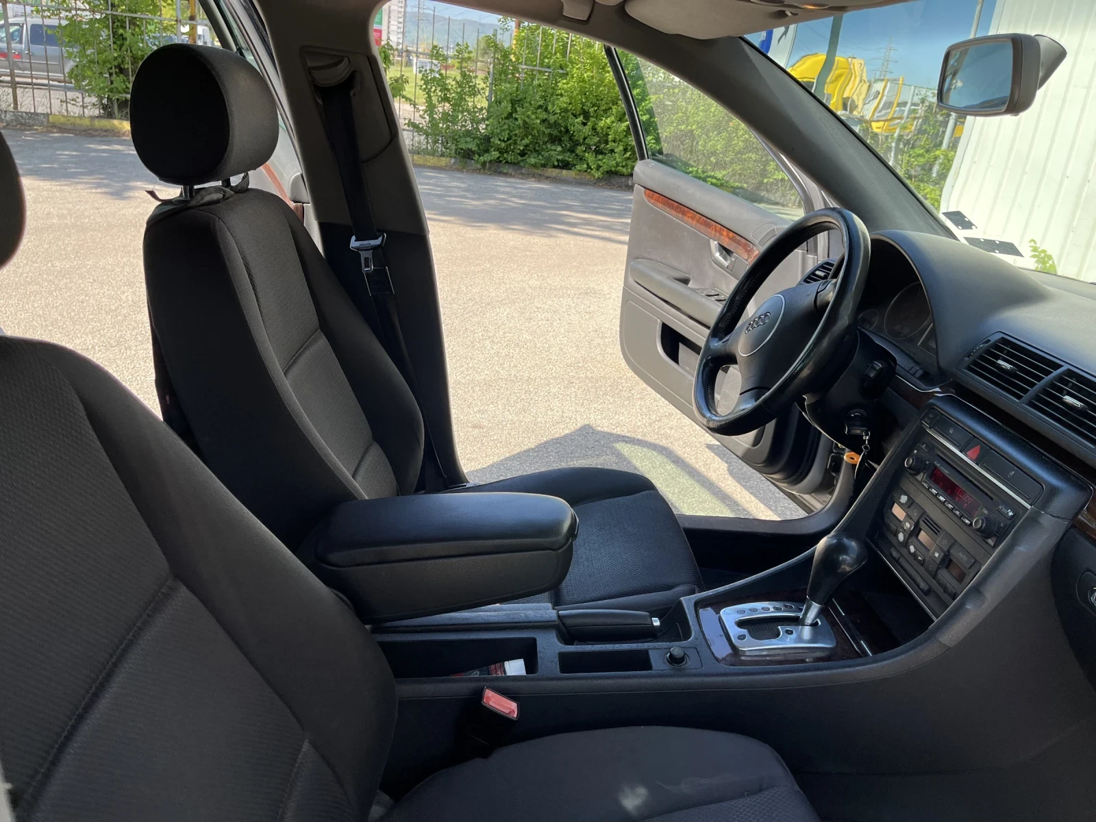 Audi A4  - изображение 10