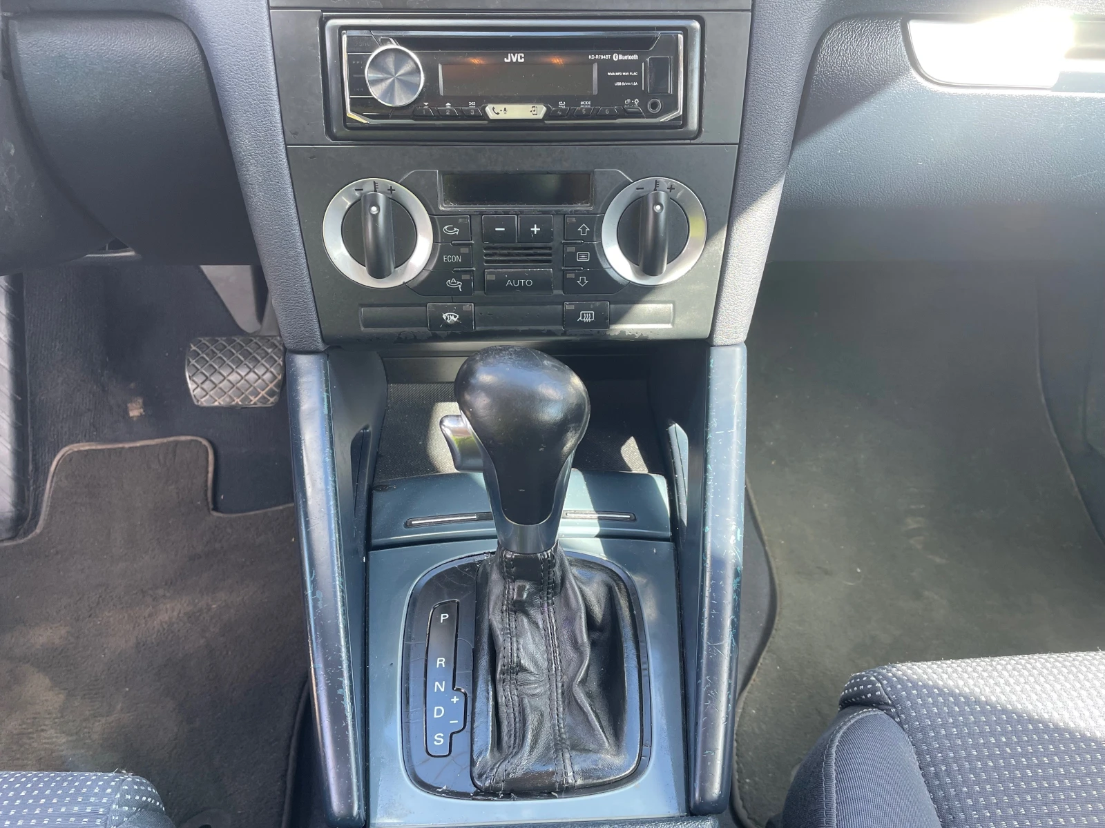 Audi A3 2.0 TDI (АВТОМАТ) - изображение 7
