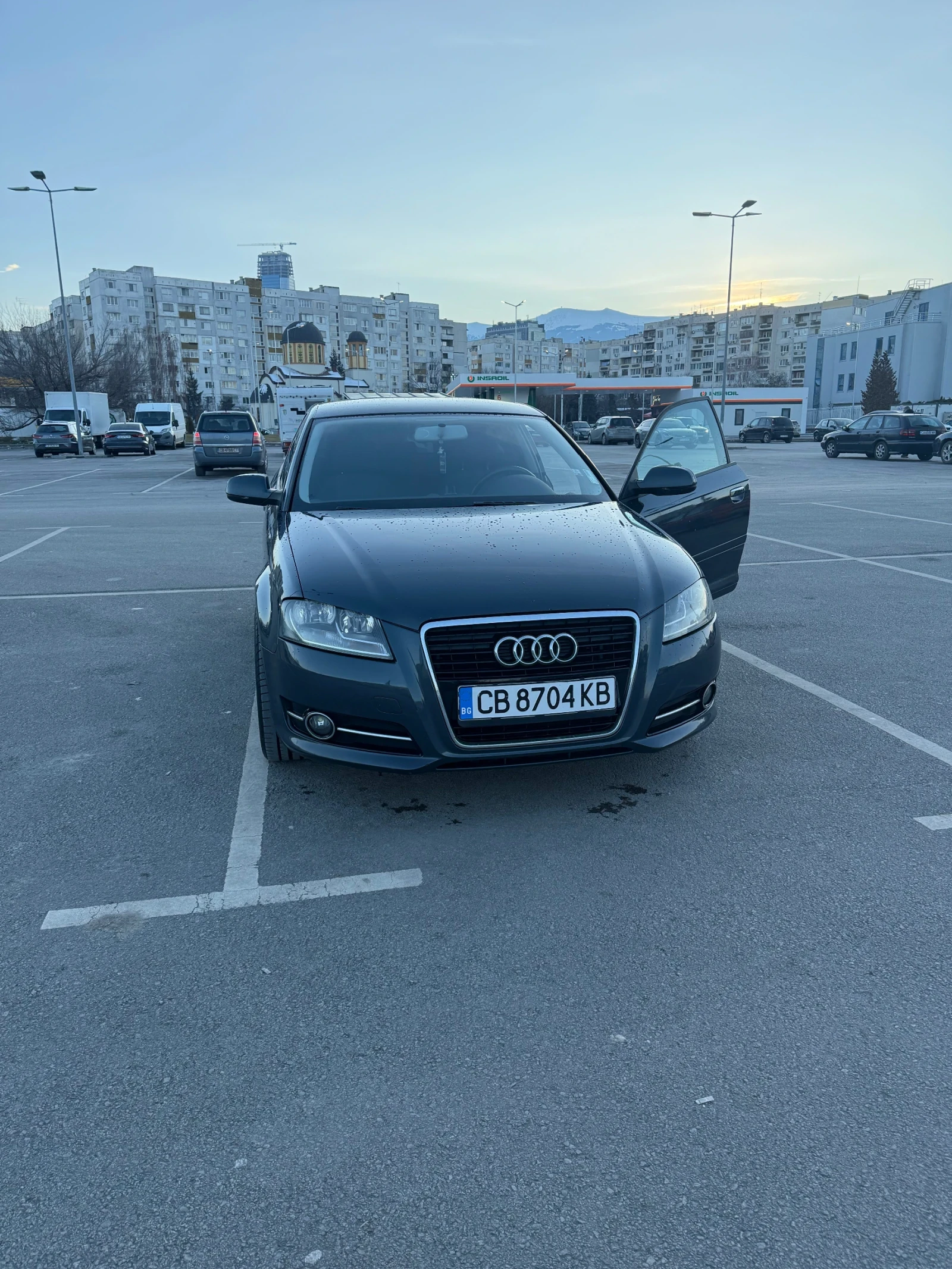 Audi A3  - изображение 5
