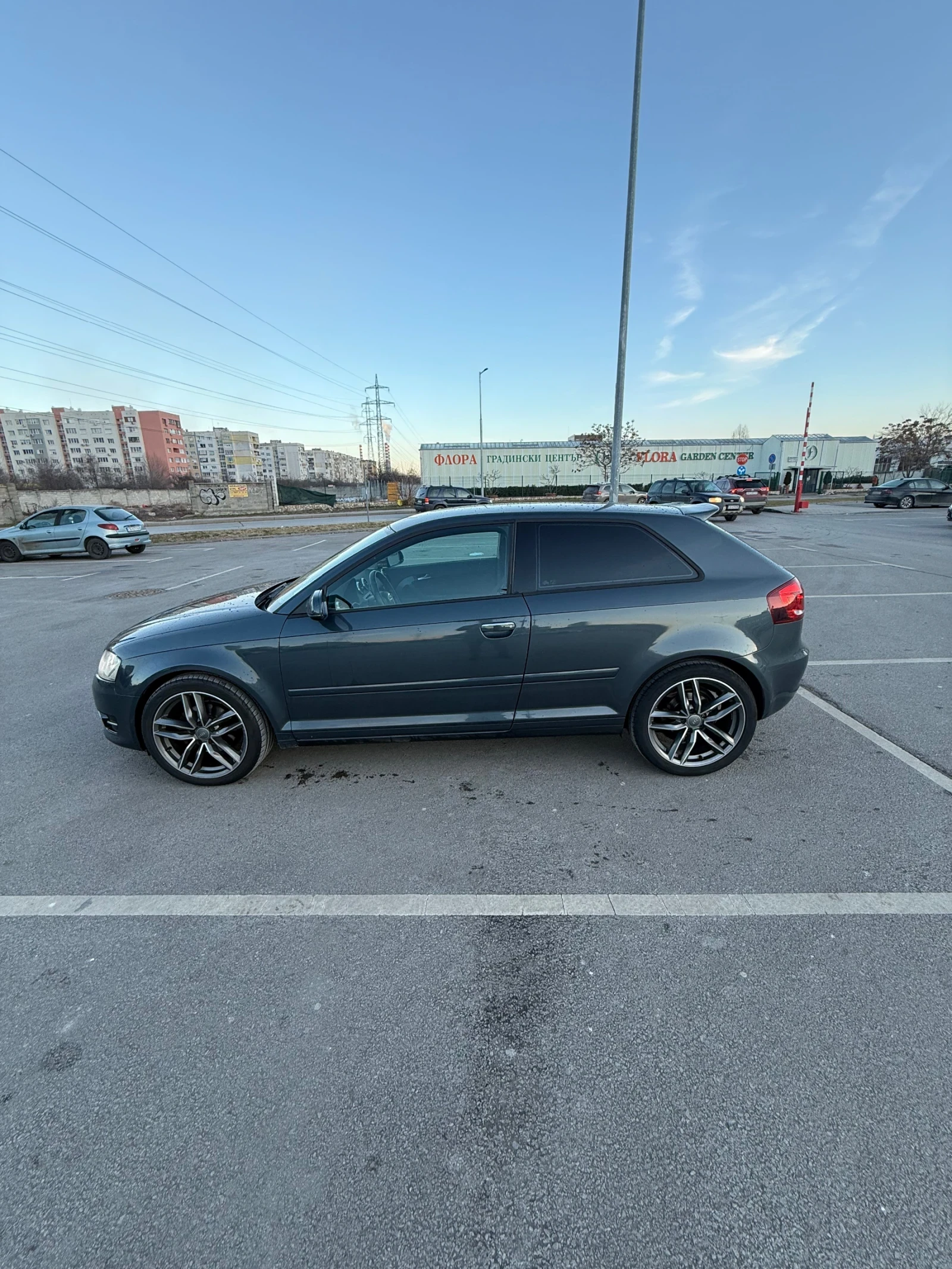 Audi A3  - изображение 2