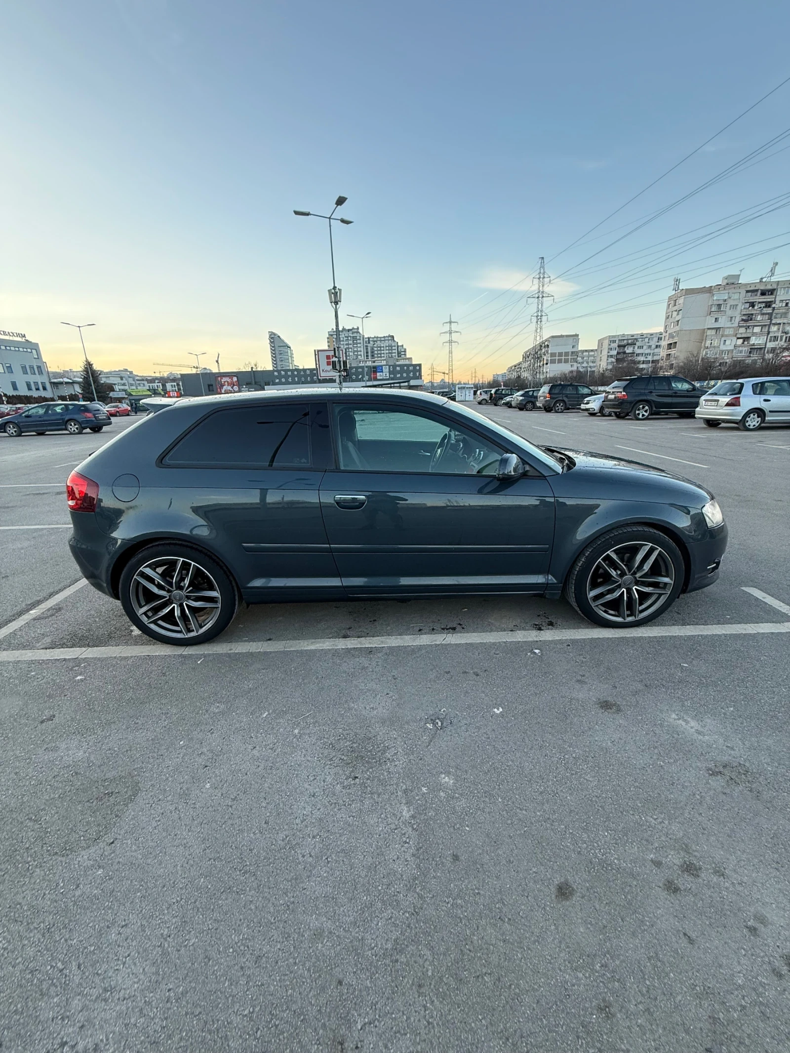 Audi A3  - изображение 3